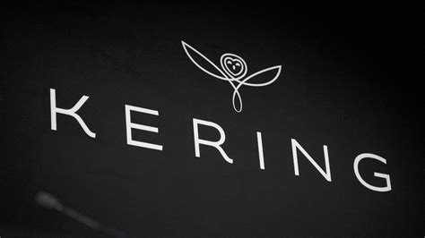 Kering eyewear company